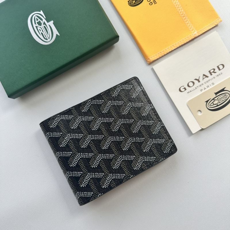 Goyard Wallets Purse